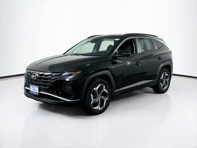 2023 Hyundai Tucson SEL for sale in Edgemont, PA