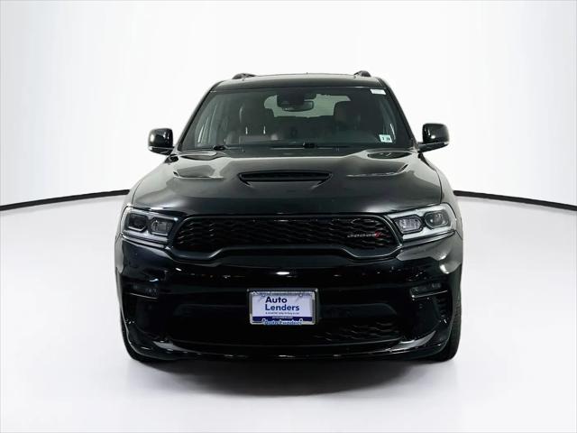 2023 Dodge Durango R/T Plus AWD