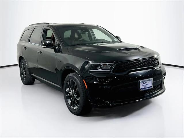 2023 Dodge Durango R/T Plus AWD