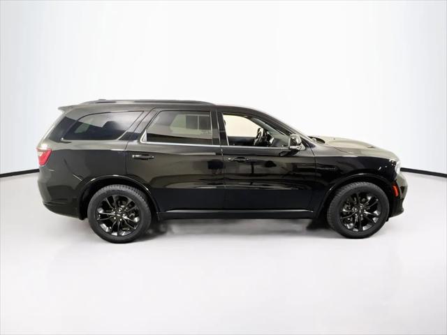2023 Dodge Durango R/T Plus AWD