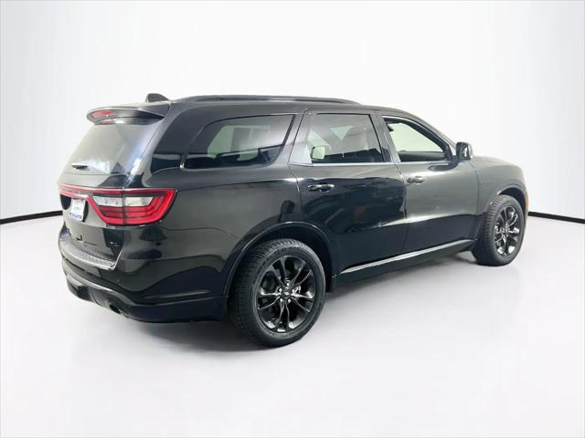2023 Dodge Durango R/T Plus AWD