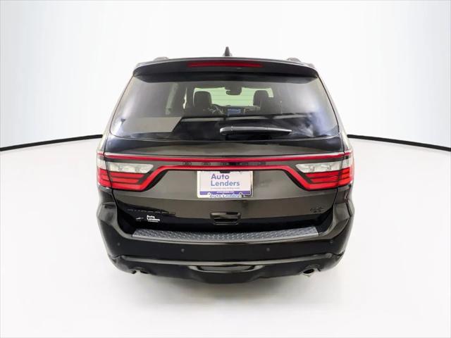 2023 Dodge Durango R/T Plus AWD