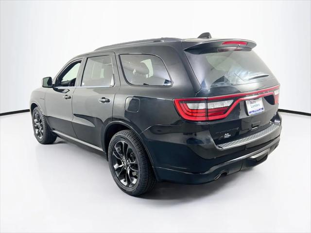 2023 Dodge Durango R/T Plus AWD