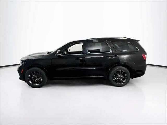2023 Dodge Durango R/T Plus AWD
