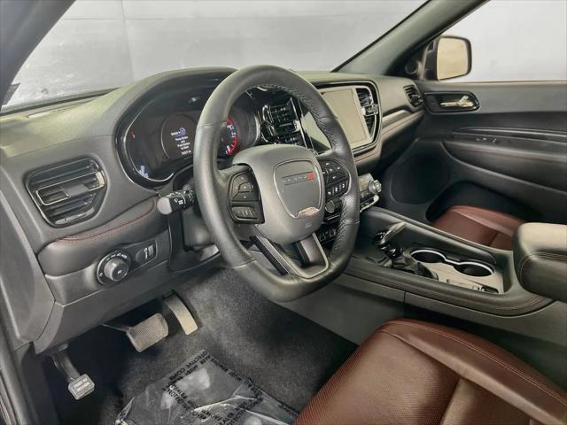 2023 Dodge Durango R/T Plus AWD