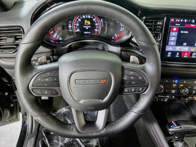 2023 Dodge Durango R/T Plus AWD
