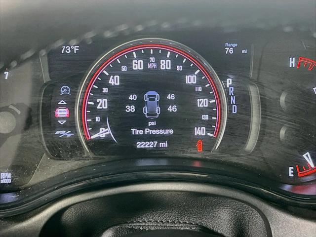 2023 Dodge Durango R/T Plus AWD