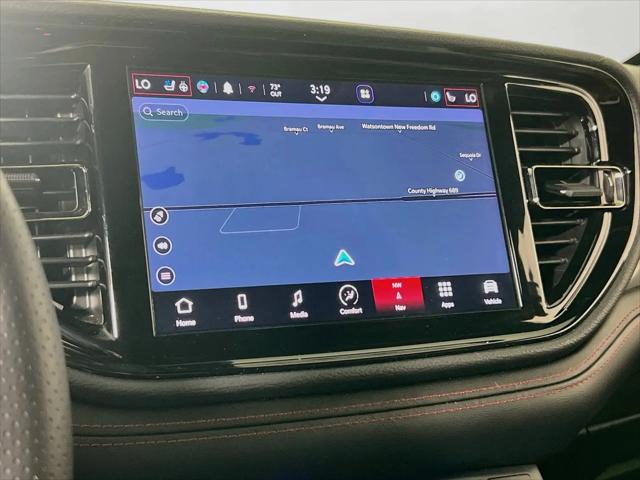 2023 Dodge Durango R/T Plus AWD