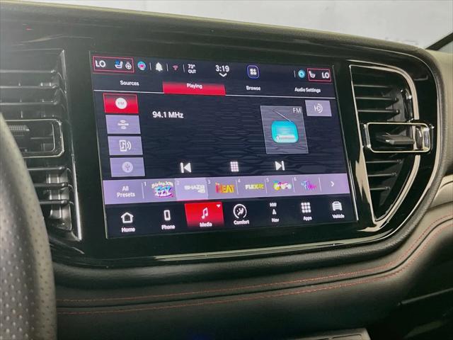 2023 Dodge Durango R/T Plus AWD