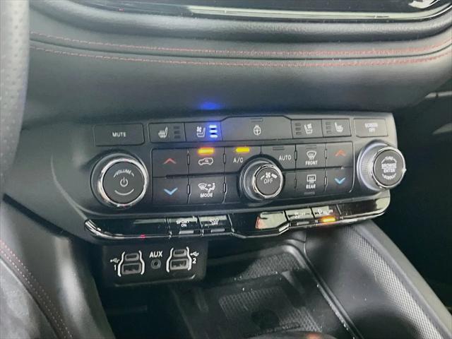 2023 Dodge Durango R/T Plus AWD