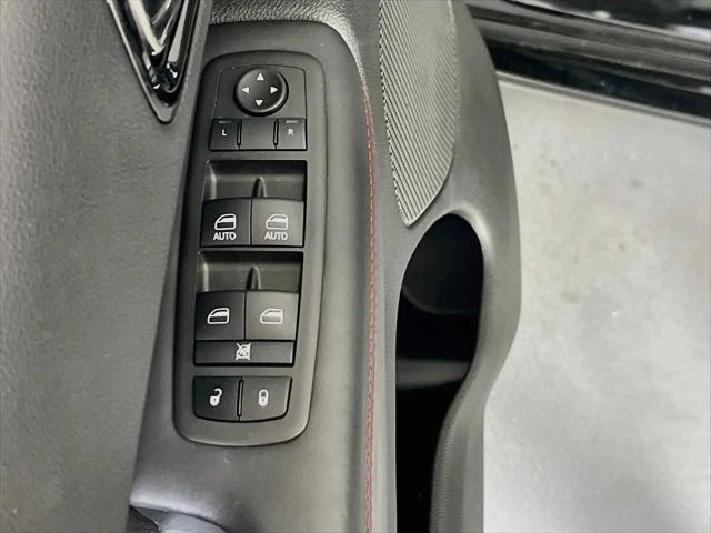 2023 Dodge Durango R/T Plus AWD