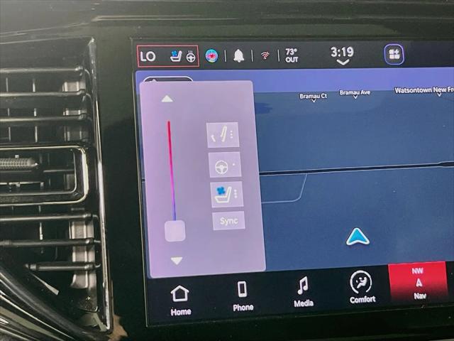 2023 Dodge Durango R/T Plus AWD