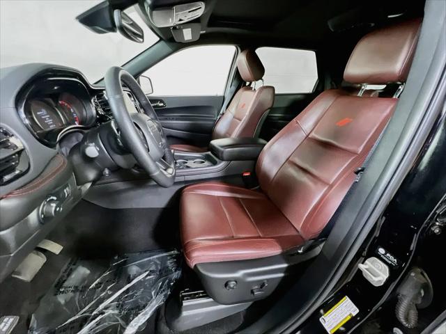 2023 Dodge Durango R/T Plus AWD