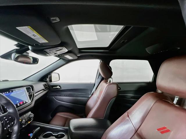 2023 Dodge Durango R/T Plus AWD