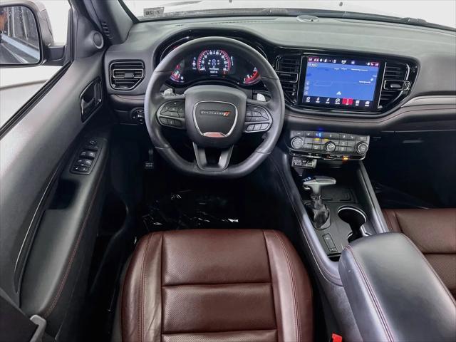 2023 Dodge Durango R/T Plus AWD