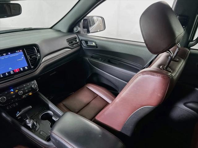 2023 Dodge Durango R/T Plus AWD
