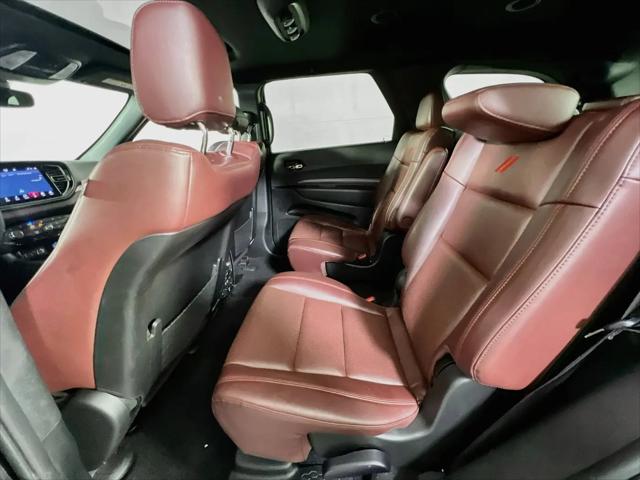 2023 Dodge Durango R/T Plus AWD