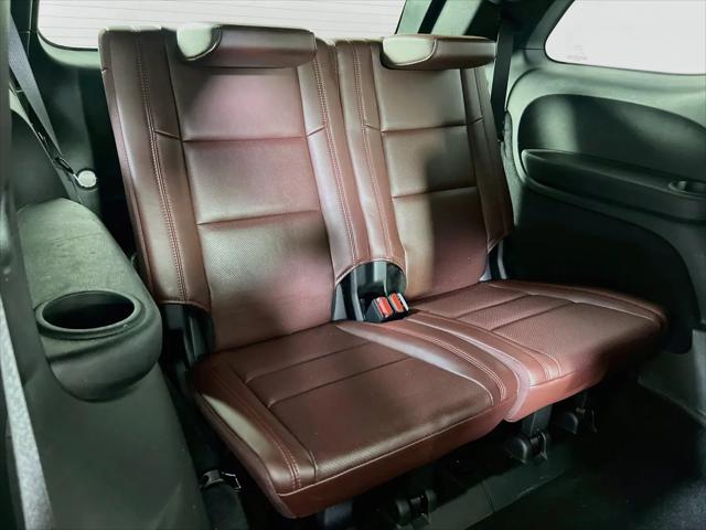2023 Dodge Durango R/T Plus AWD