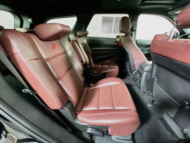 2023 Dodge Durango R/T Plus AWD