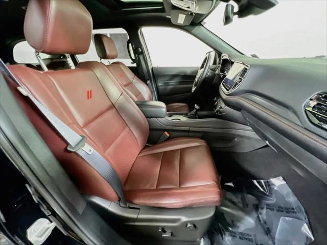 2023 Dodge Durango R/T Plus AWD