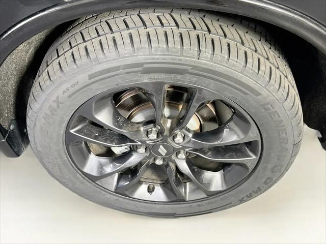 2023 Dodge Durango R/T Plus AWD
