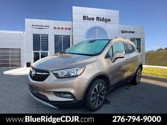 2018 Buick Encore Preferred II for sale in Lebanon, VA