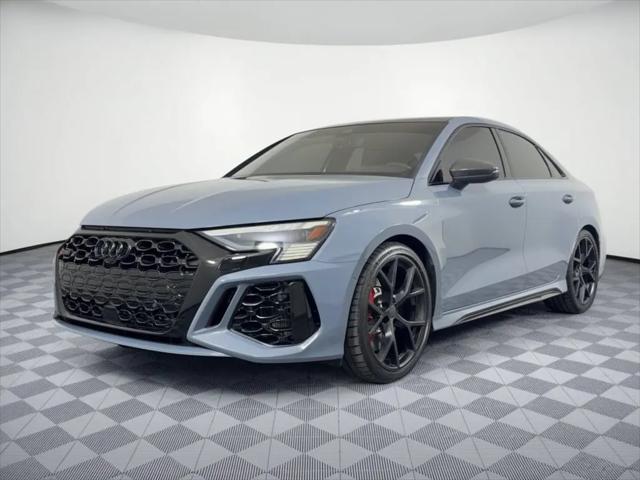 2024 Audi RS 3 TFSI quattro S tronic for sale in Brentwood, TN