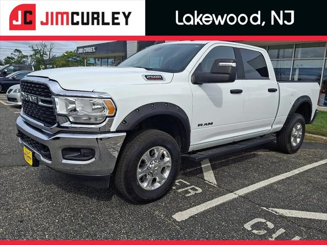 2024 Ram 2500 Big Horn Crew Cab 4x4 64 Box for sale in Lakewood, NJ