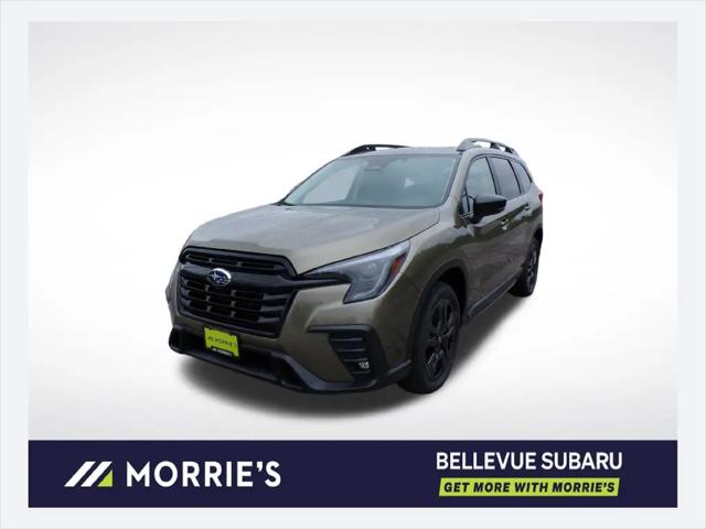 2027 Subaru Ascent Onyx Edition Touring for sale in Bellevue, NE