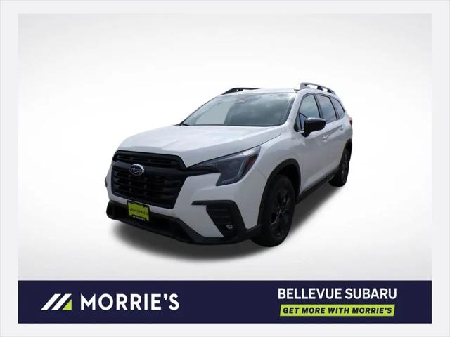 2027 Subaru Ascent Premium for sale in Bellevue, NE