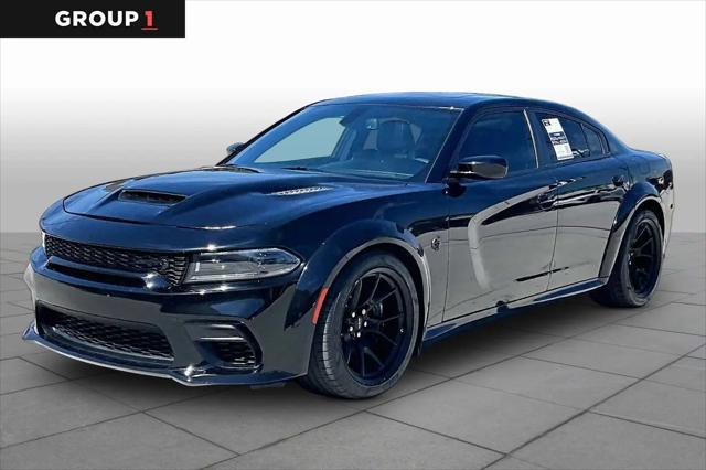 2023 Dodge Charger SRT Jailbreak for sale in Tomball, TX