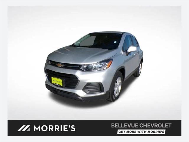 2020 Chevrolet Trax FWD LS for sale in Bellevue, NE