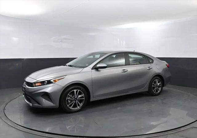 2023 Kia Forte LXS for sale in Santa Clarita, CA