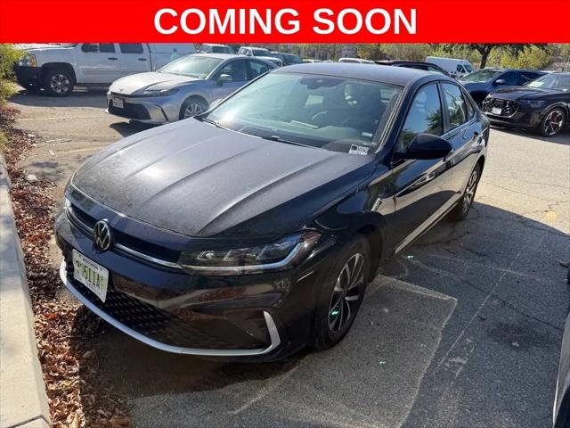 2025 Volkswagen Jetta 1.5T S for sale in Santa Clarita, CA
