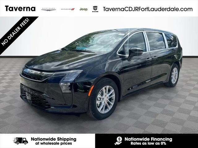 2027 Chrysler Pacifica Select for sale in Pompano Beach, FL