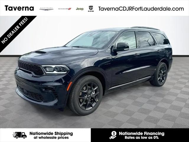2027 Dodge Durango GT Plus HEMI for sale in Pompano Beach, FL