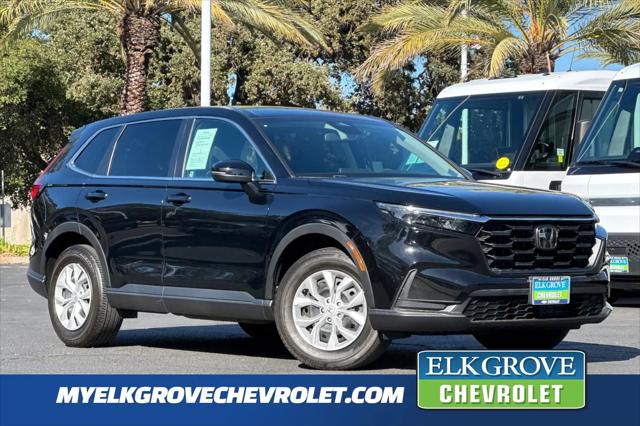 2025 Honda CR-V LX AWD for sale in Elk Grove, CA