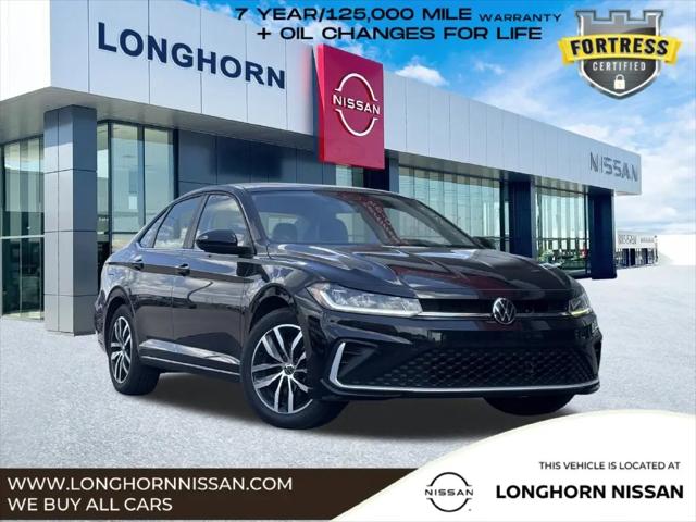 2025 Volkswagen Jetta 1.5T SE for sale in Bedford, TX