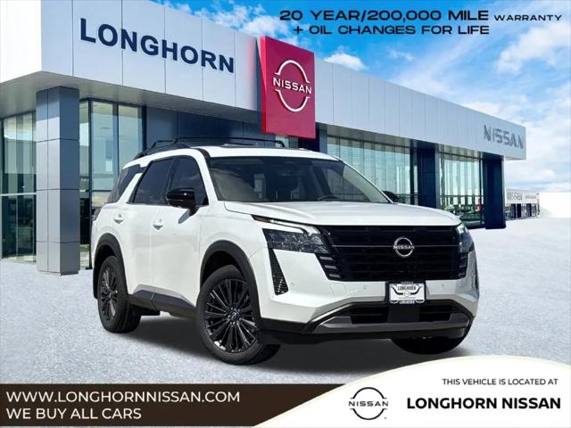 2026 Nissan Pathfinder SL for sale in Bedford, TX