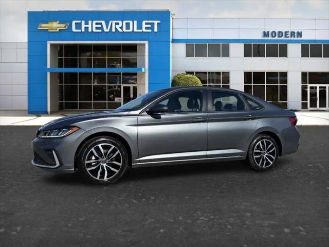 2025 Volkswagen Jetta 1.5T SE for sale in Winston-Salem, NC