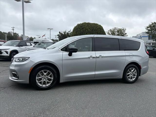 2024 Chrysler Pacifica Touring L for sale in Winston-Salem, NC