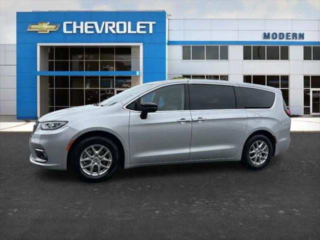 2024 Chrysler Pacifica Touring L for sale in Winston-Salem, NC