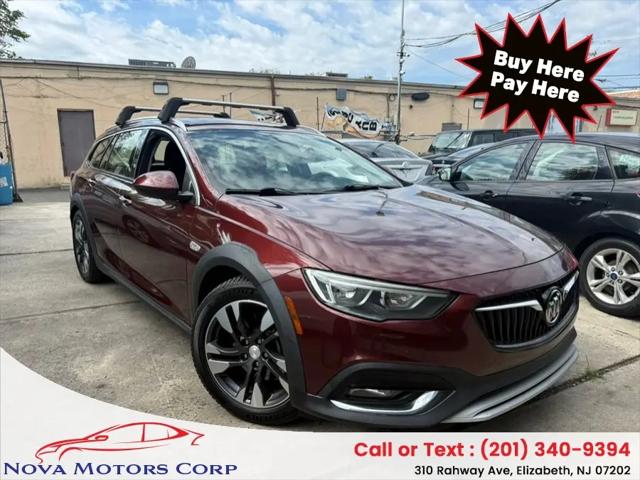 2018 Buick Regal TourX Preferred for sale in Elizabeth, NJ