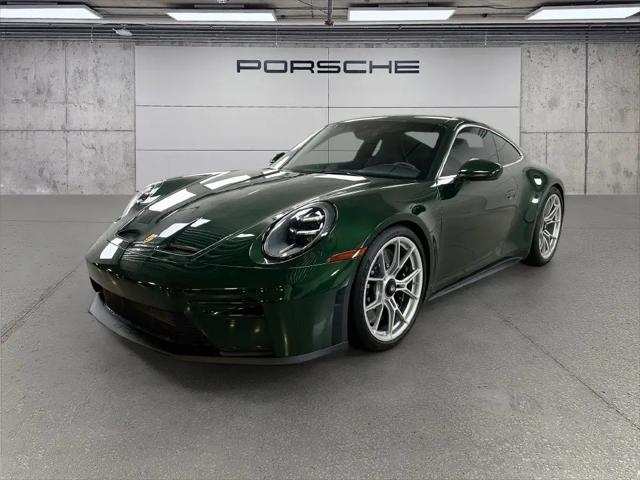 2025 Porsche 911 GT3 w/Touring Package for sale in Salt Lake City, UT