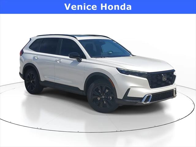 2027 Honda CR-V Hybrid Sport Touring for sale in Venice, FL