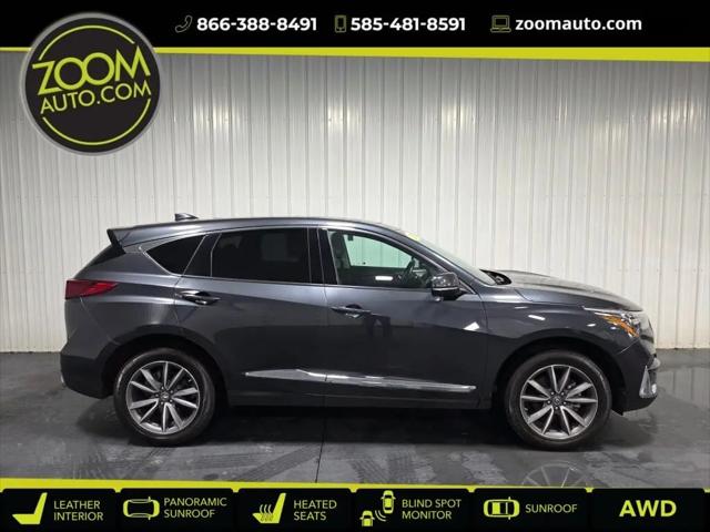 2019 Acura RDX Technology Package for sale in Oakfield, NY