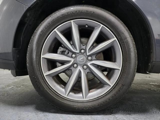 2019 Acura RDX Technology Package