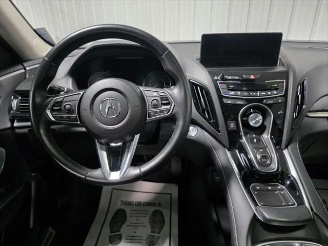 2019 Acura RDX Technology Package