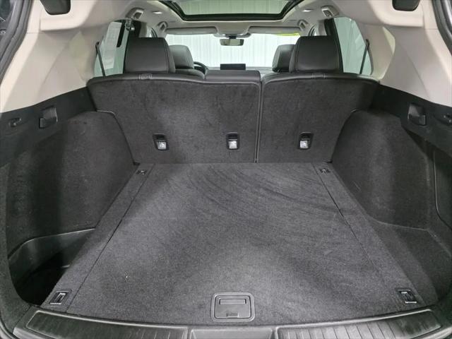 2019 Acura RDX Technology Package