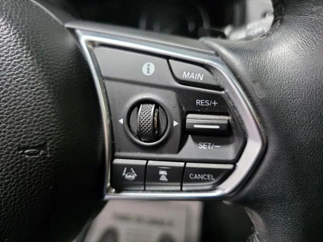2019 Acura RDX Technology Package